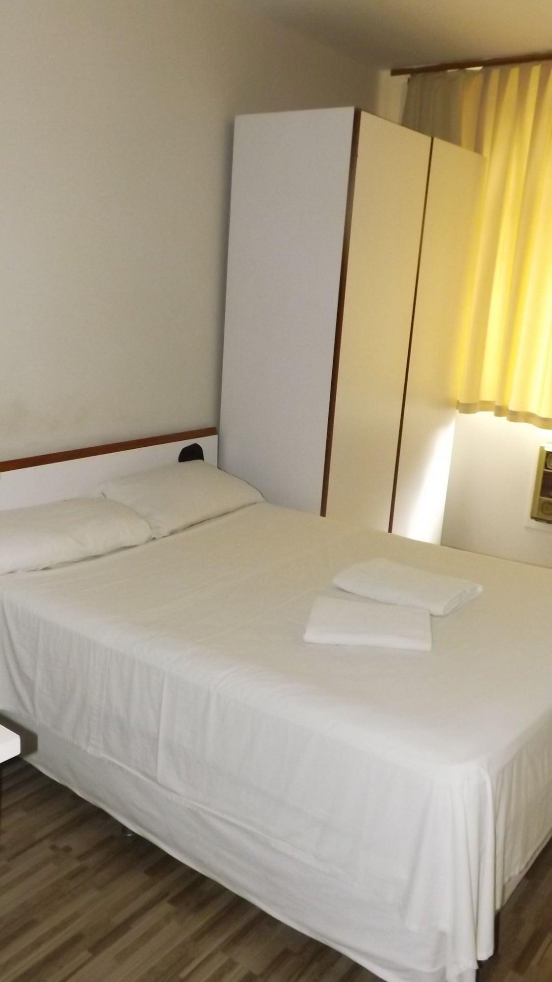 Rede Andrade San Martin Hotel