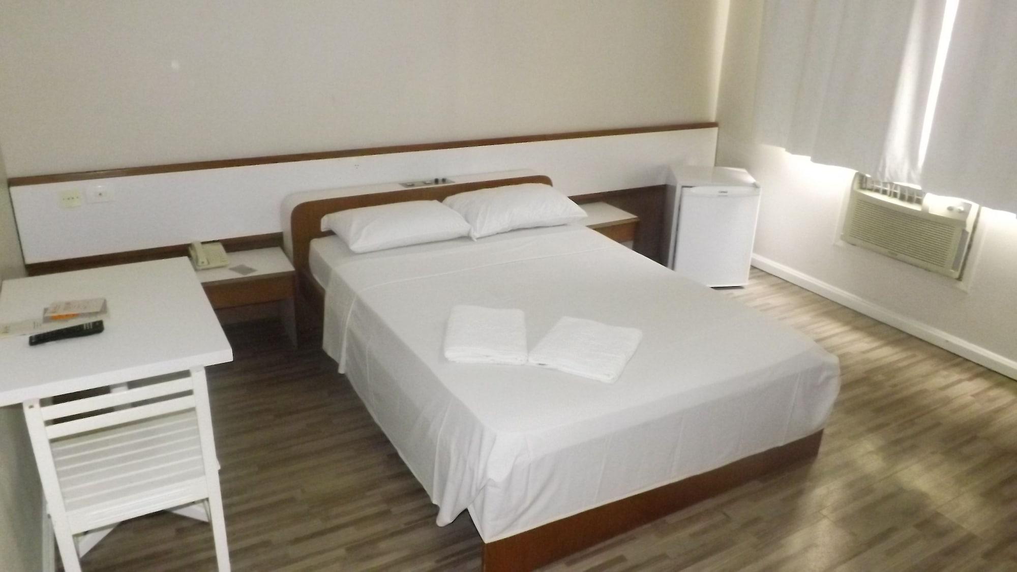 Rede Andrade San Martin Hotel