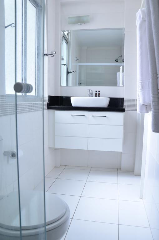 Hotel Rede Andrade San Martin 3*