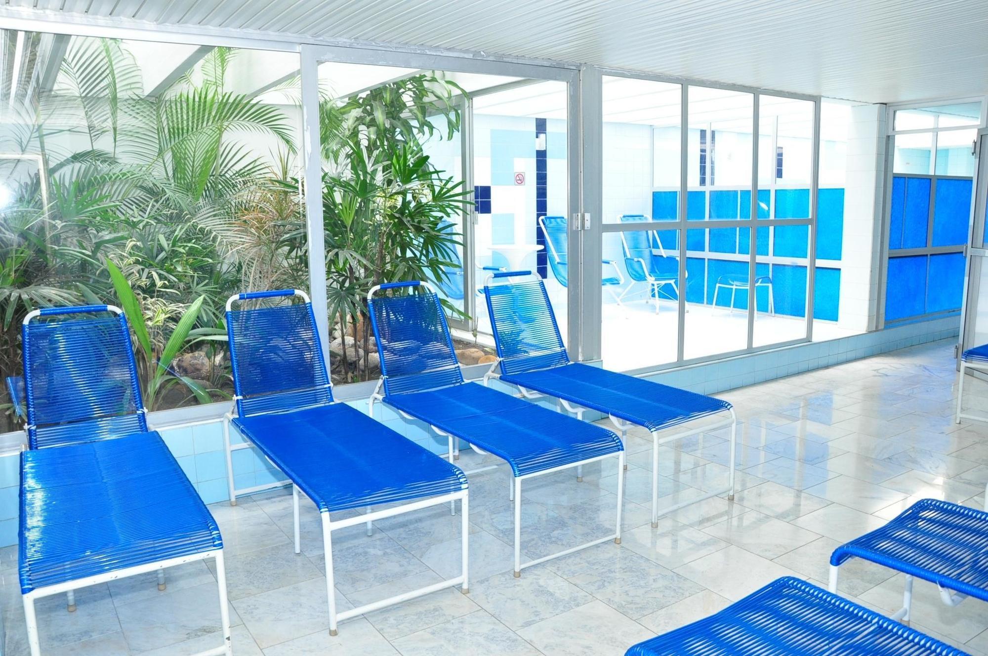 Hotel Rede Andrade San Martin 3*
