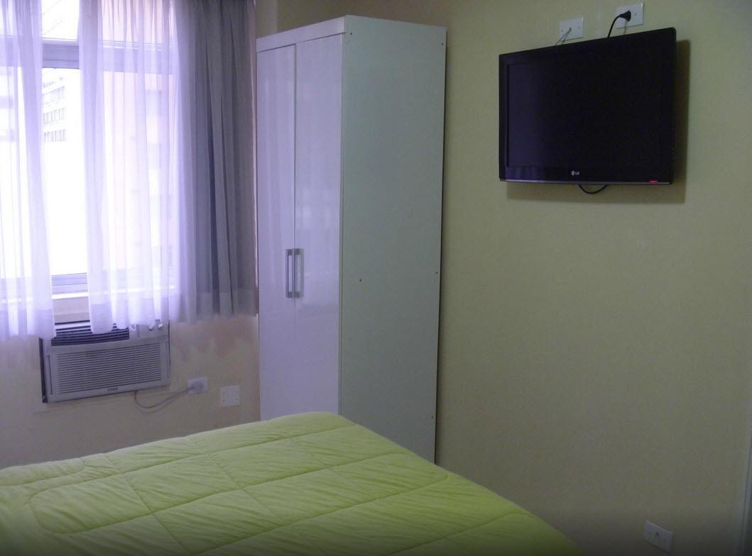 Rede Andrade San Martin Hotel 3*