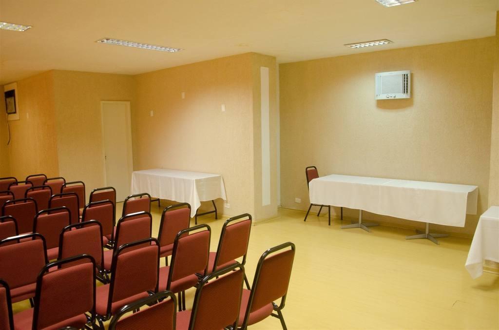 Rede Andrade San Martin Hotel Curitiba
