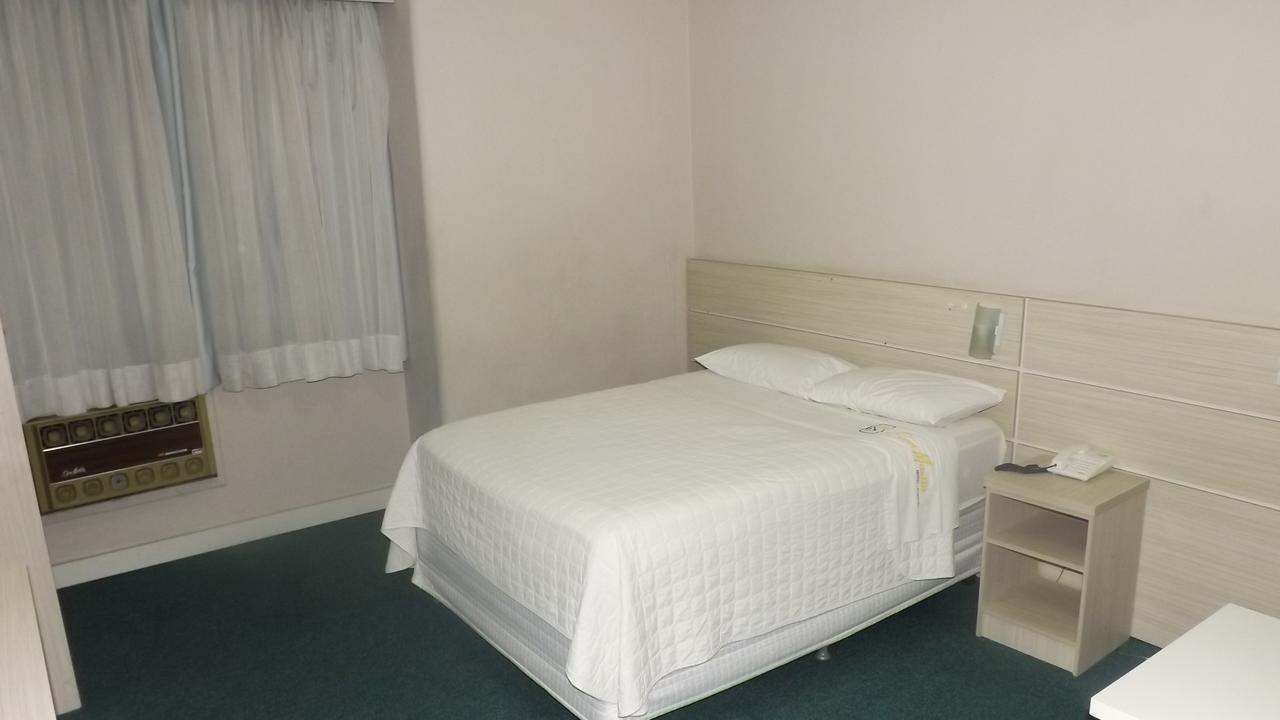 Rede Andrade San Martin Hotel