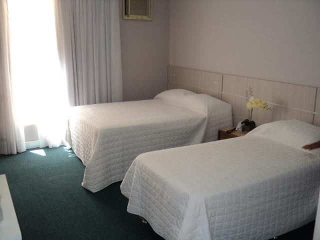 Rede Andrade San Martin Hotel Curitiba