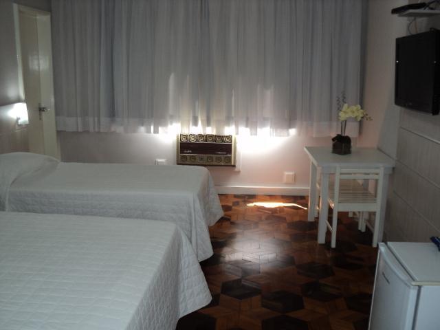 Hotel Rede Andrade San Martin Curitiba