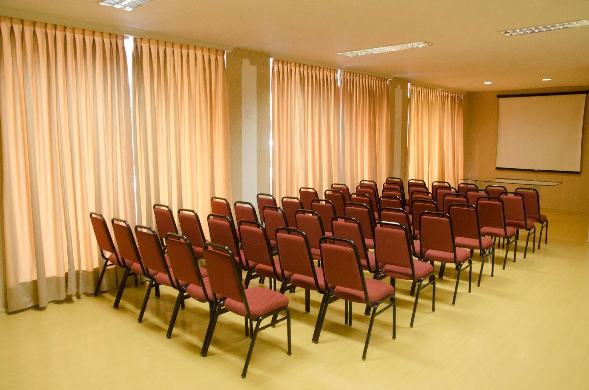 Rede Andrade San Martin Hotel Curitiba