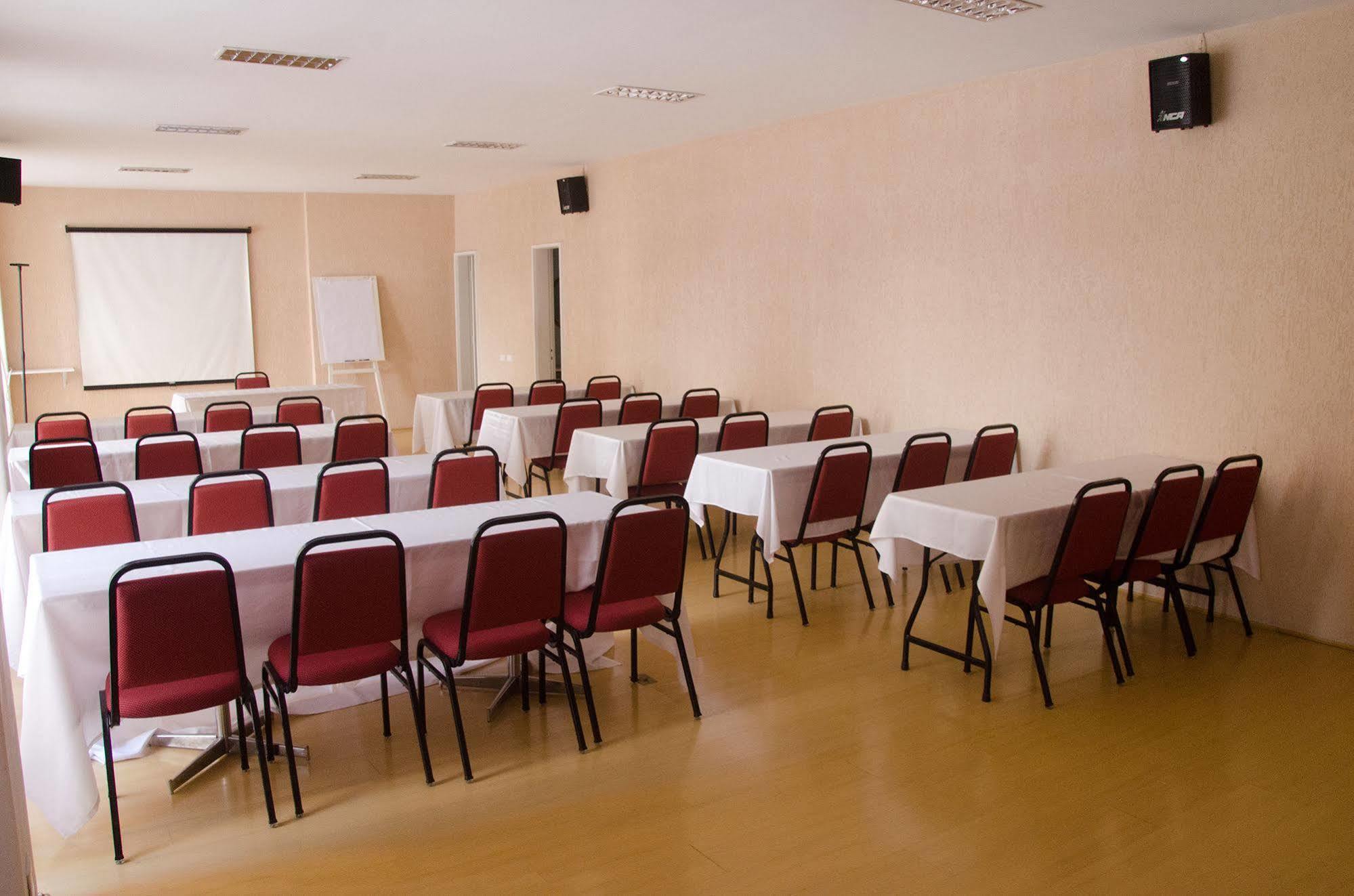 Hotel Rede Andrade San Martin